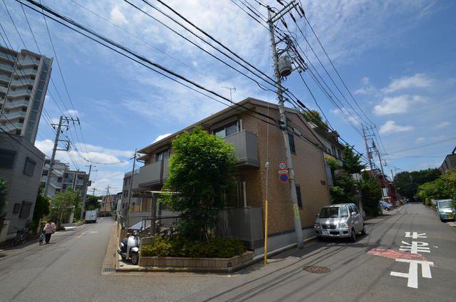 東武東上線 志木駅 徒歩8分  築16年(1K/1階)