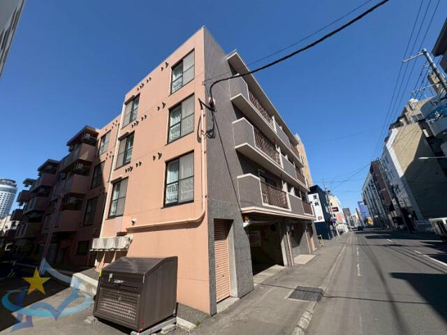 トミイビルNO.20
