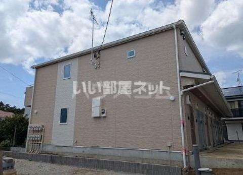 マザーユニックス八千代台西4