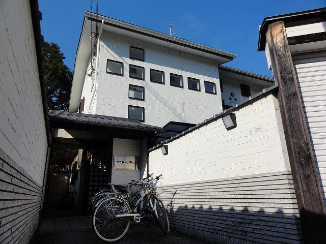 ロフティ北野の森