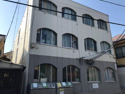 ビラ・ジャルダン高松町(ワンルーム/2階)