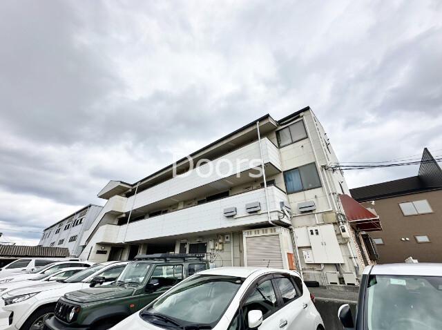 グラミュール川南