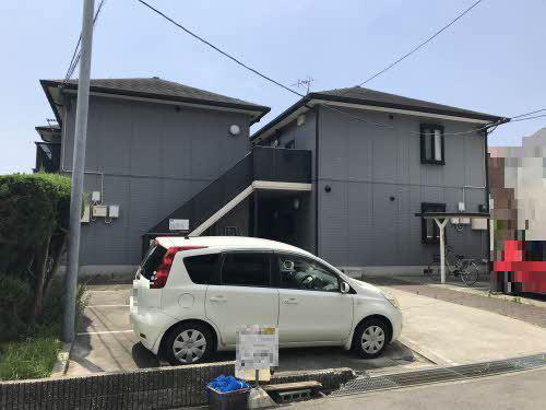 セフィーラ青谷
