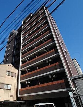 エステムコート大阪ベイエリア