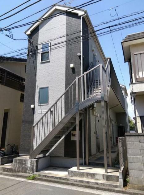 ヴィノシティ鶴見
