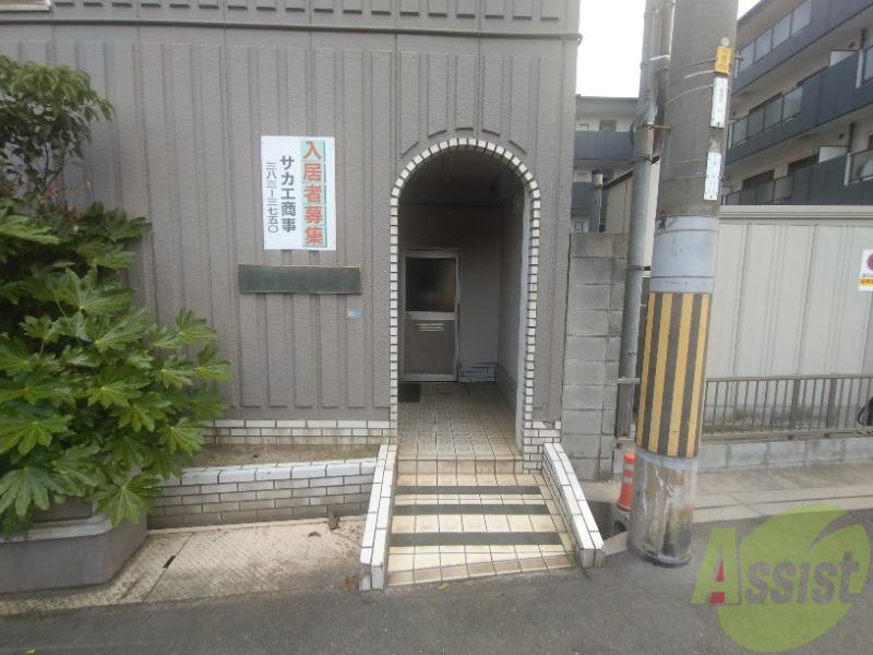 キープロハイツ