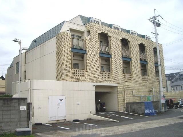 パウワウハウス