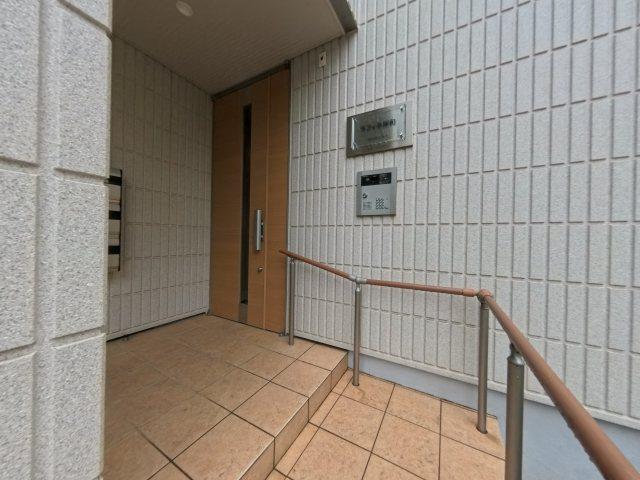 ラフィネ岸町