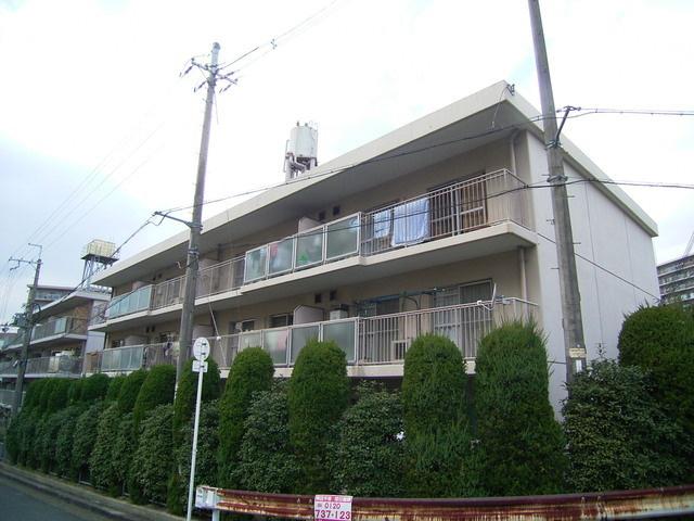 田中マンション