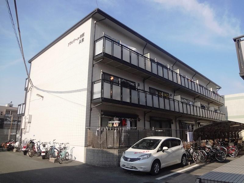 ブランドール薩摩