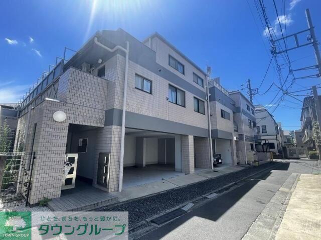ピュアハウス経堂