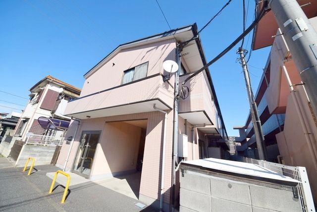 シャルマン南越谷