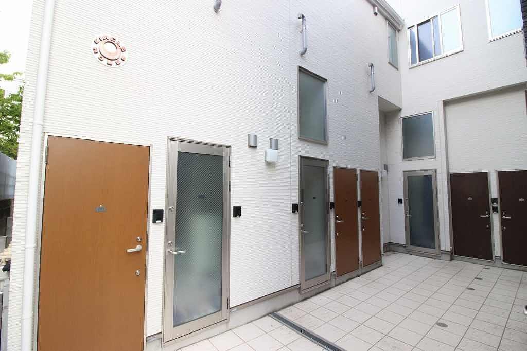 サークルハウス田園調布壱番館