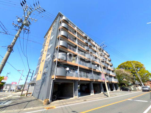 ラティーナ岐阜