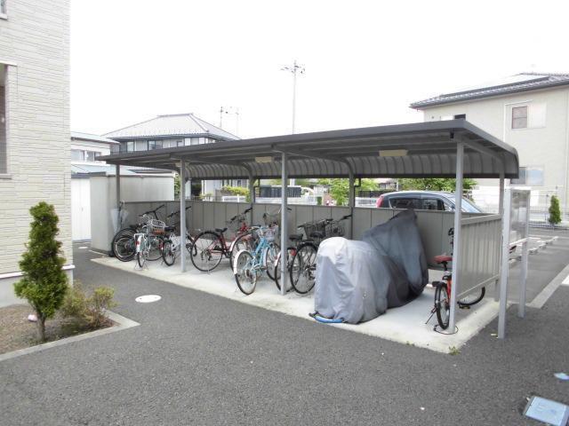 ロイヤル クレッセント I