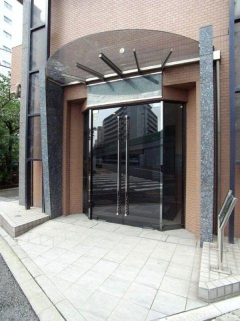 サンテミリオン目黒東山