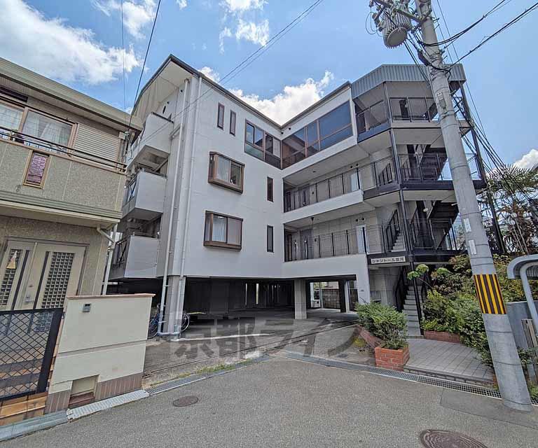 シャントール並河
