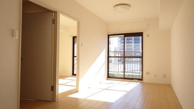 朝日プラザ一番町(2LDK/4階)