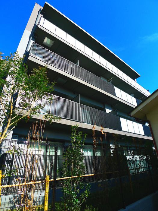 ART RESIDENCE KAWAGUCHI