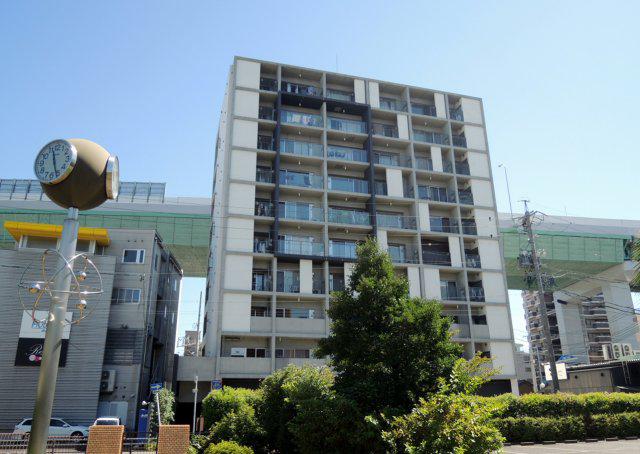 S-FORT六番町