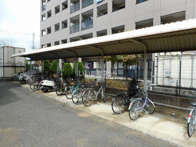 キャッスルタルイ弐番館