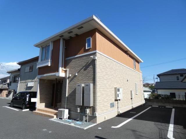 ラフレシールメゾンB