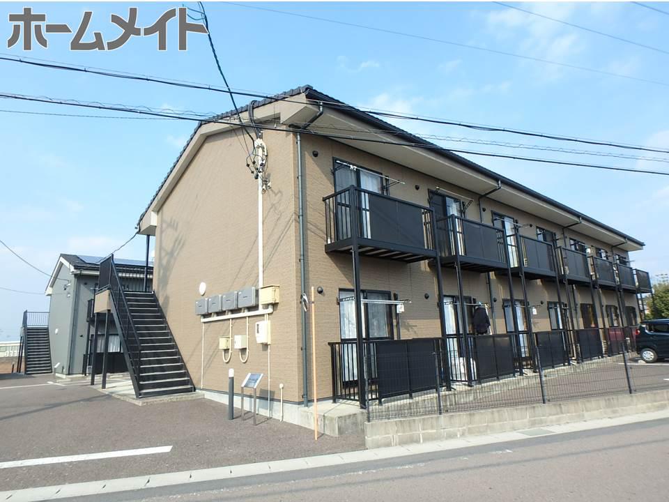 コモード坂祝・A