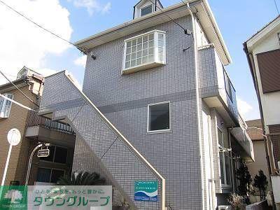 ローズアパートK15