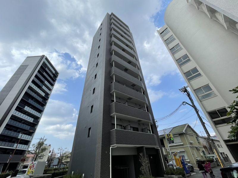 インザグレイス新大阪ソレアード