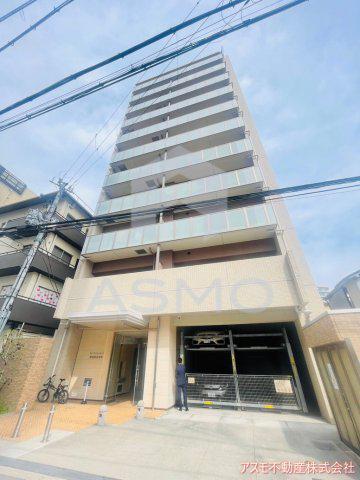 アーバネックス阿倍野松崎町