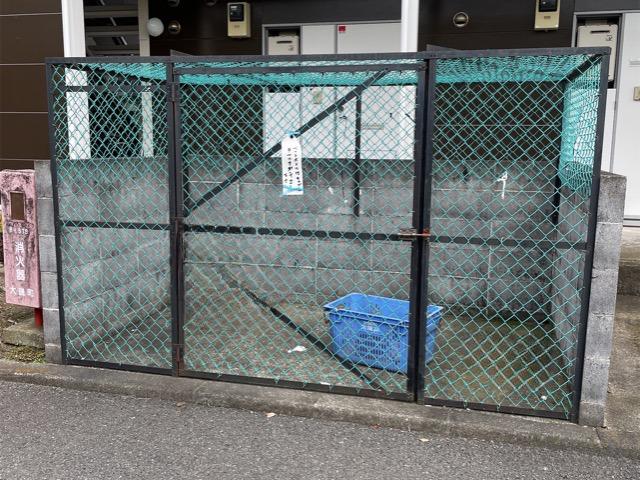 レオパレスグルーテンA