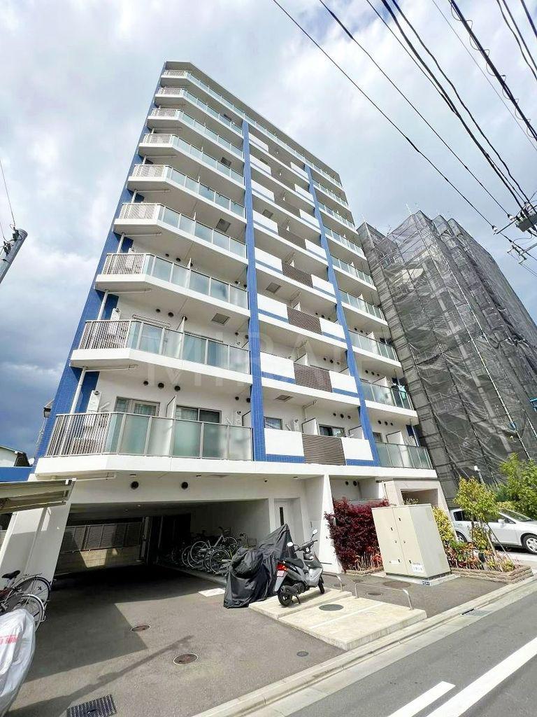 N-STAGE 平塚