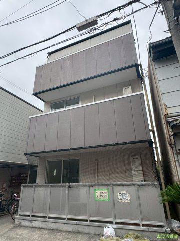 メビウス天下茶屋レジデンス