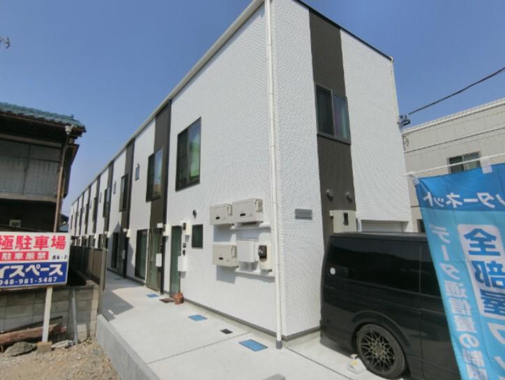 グローリア吉川