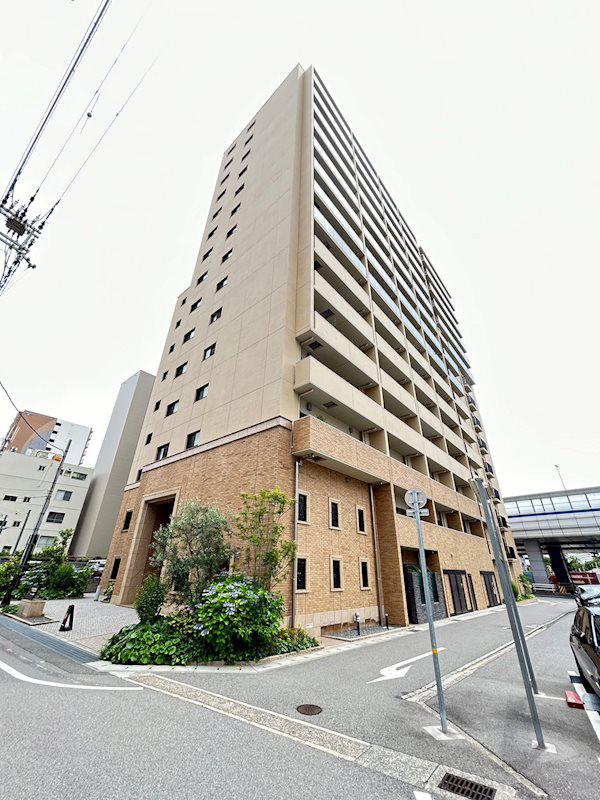 ザ・レジデンス元町海岸通