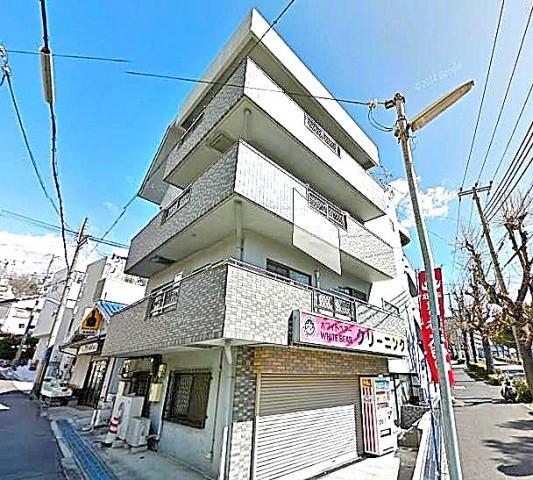 六甲ロイヤルマンション