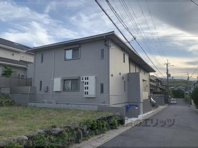 ユアメゾン桂