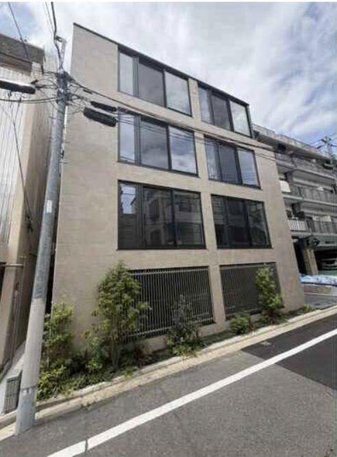 ザレジデンス市谷台町
