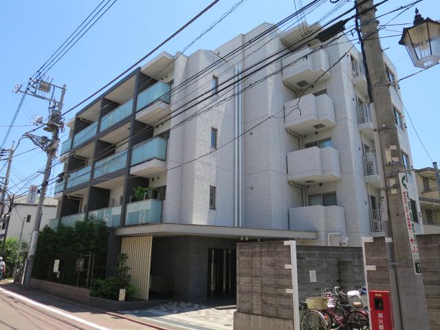 コートリヴィエール東六郷