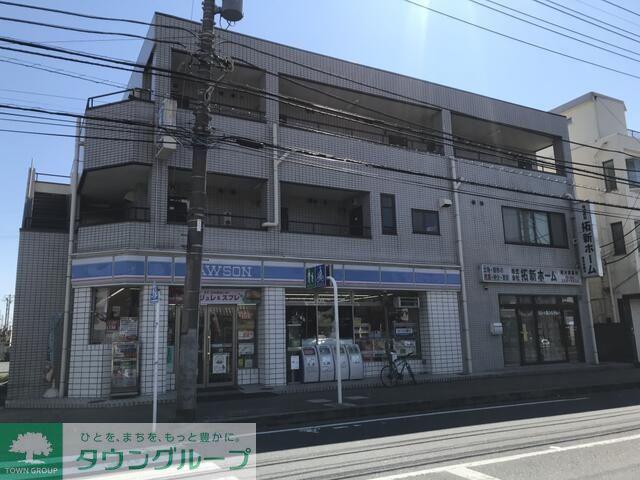アトレ本厚木(1K/3階)