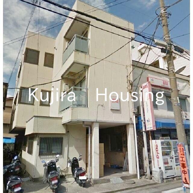 シェソワ赤山