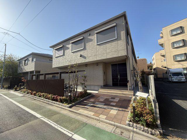 レクエル小豆沢ノース COURT(1K/2階)