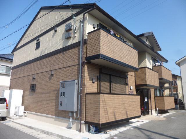 プレタメゾン大前III