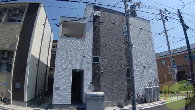 ハーモニーテラス五輪Ⅱ