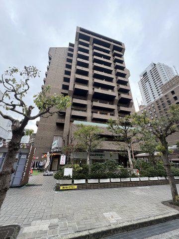 朝日プラザ心斎橋