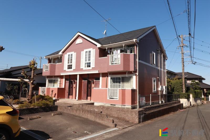 フロラシオン寺小路B