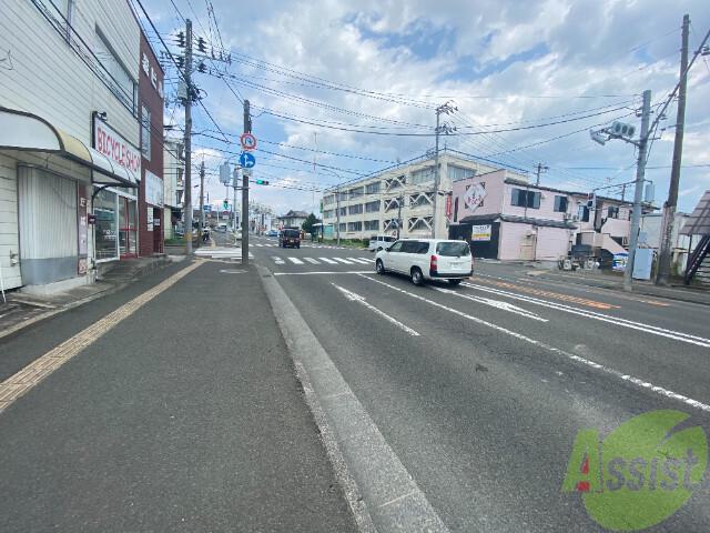桑折レジデンス