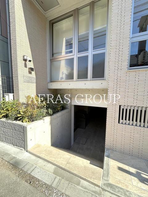 CREATIF南品川