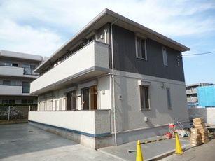SK花小金井II