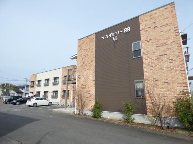 ブライトリー88